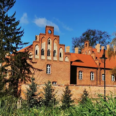 Appartement Z Balkonem