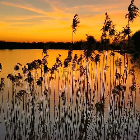 Appartement Z Balkonem Sztum