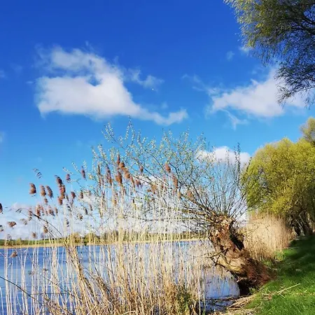 Z Balkonem Appartement