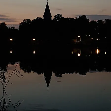 Appartement Z Balkonem *