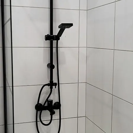 Z Balkonem Appartamento Sztum