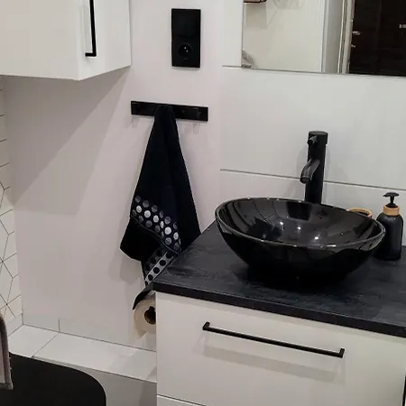 Z Balkonem Appartement *