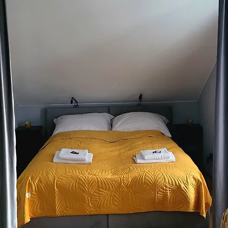 Z Balkonem * Sztum
