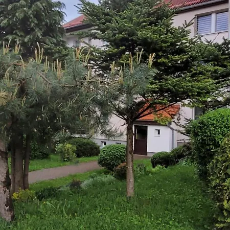 Z Balkonem Appartamento Sztum