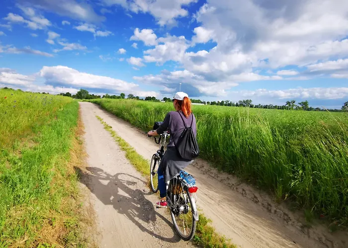 Z Balkonem Apartmán