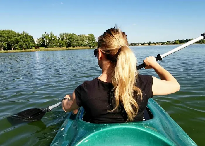 Z Balkonem Apartmán