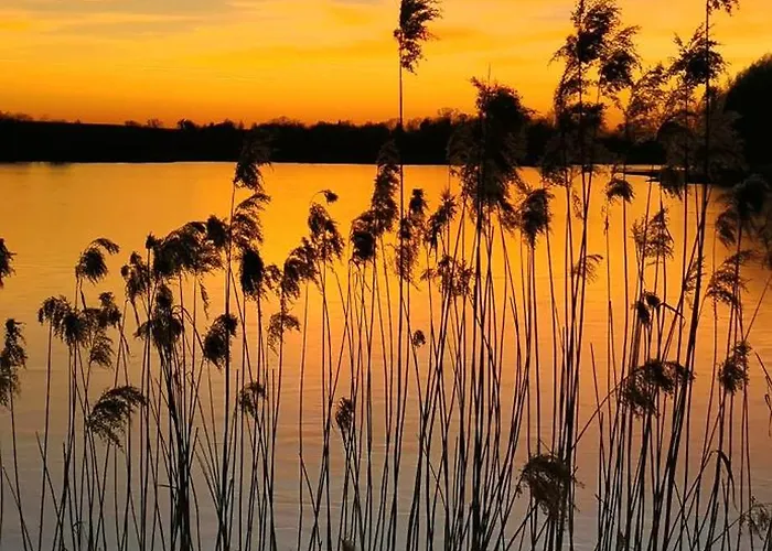 Apartmán Z Balkonem Sztum