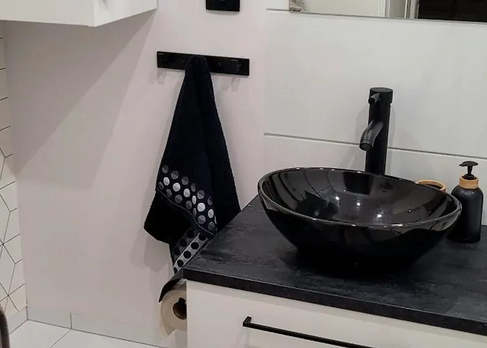 Z Balkonem Apartmán *