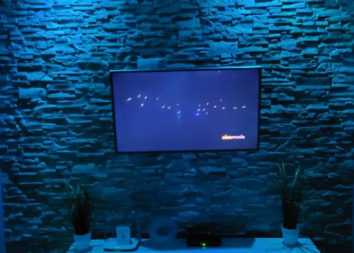 Z Balkonem Apartmán