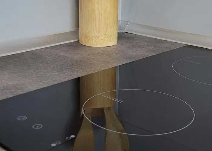 Apartmán Z Balkonem Sztum